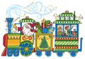 Kit, Holiday Delivery by Imaginating