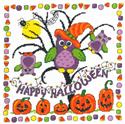 Kit, Halloween Tricks by Imaginating