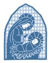 Pattern, Madonna by Imaginating