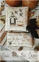 Pattern, One For The Crow by With Thy Needle & Thread