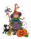 Kit, Witch Cutie by Imaginating