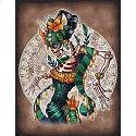 Dia Muertos, by Tim Shumate