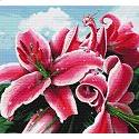 Secret of the Lily, by Suzanne Kiss