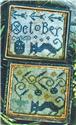 Old Black Cat & Friends
