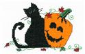 Kit, Pumpkin Pals by Imaginating