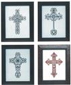 Traditional Crosses I