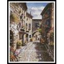 Eze Village