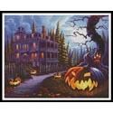 Jack-o-Lantern Lane