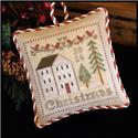 2016 Christmas Ornament