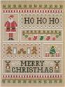 Santa's Sampler