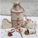 Pattern, Elisabeth Sewing Box by MTV Designs