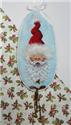 Pattern, Jolly Olde St Nick by Blackberry Lane Designs