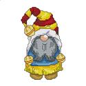 Holiday Gnome 1