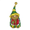 Holiday Gnome 3