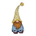 Holiday Gnome 4