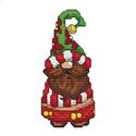 Holiday Gnome 5