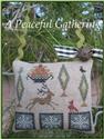 Pattern, Peaceful Gathering by The Scarlett House