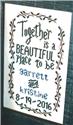 Wedding Sampler