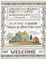 Kit, Humble Home Sampler by Imaginating