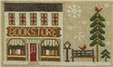 Hometown Holiday - Bookstore
