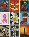 Cross Stitch Card Collection 2