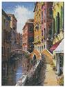 Double Bridge Venice