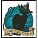 Halloween Cat