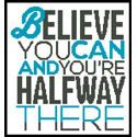 Inspirational Quote 1