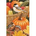 Snippet Harvest Basket