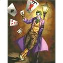 Steampunk Joker