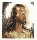 Portrait Of Christ