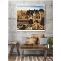 Pattern, The Residence of David Twining by The Art of Stitch