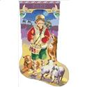 Little Drummer Boy Stocking