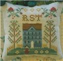ABC Samplers 7 - RST