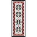 Nordic Bookmark 2