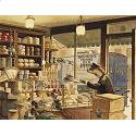Cheese Delivery, by Chris Dunn
