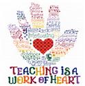 Let's Hug a Teacher
