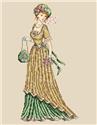 Pattern, Edwardian Lady Day by Shannon Christine Designs