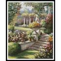 Beautiful Garden
