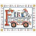 ABC's of Fire Fighters