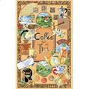 Pattern, Coffee and Tea Sampler by Kooler Design Studio