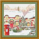 Winter Cottages