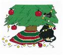 Kit, Holiday Surprise by Imaginating