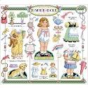 My Paper Doll
