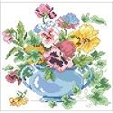 Pansies