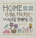Home Is The Nicest Word There Is