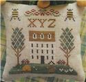 ABC Samplers 9 - XYZ