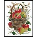 Basket of Apples