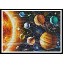 New Solar System