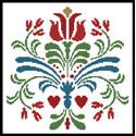 Rosemaling 3